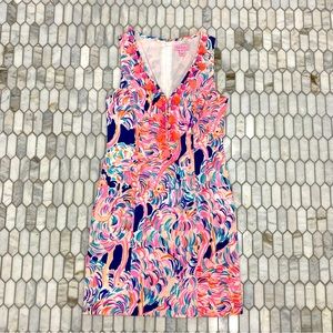 Lilly Pulitzer Sheath Dress